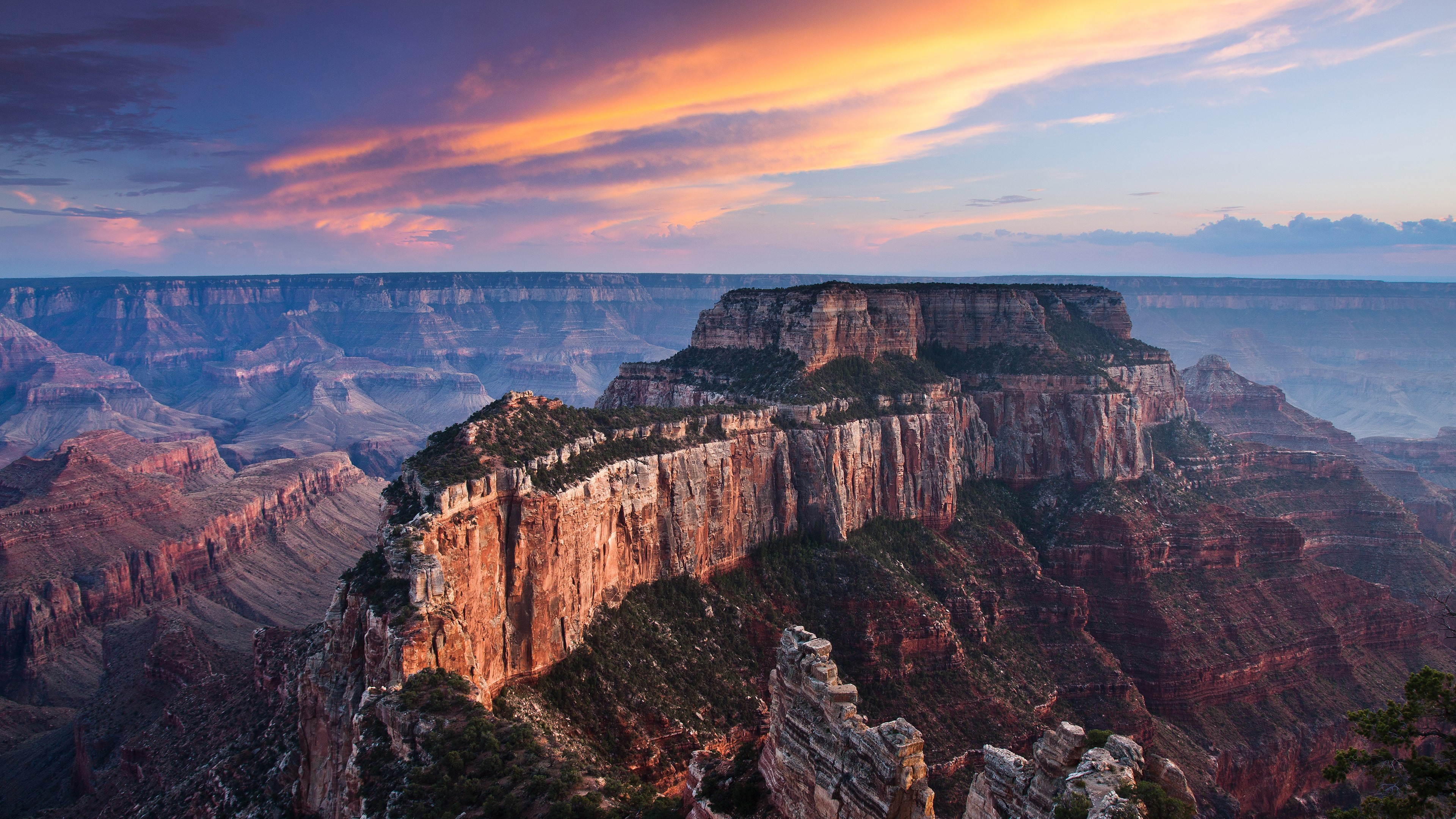 Grand Canyon National Park Arizona Wallpapers