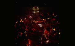 Iron Man Fan art 4K Wallpapers