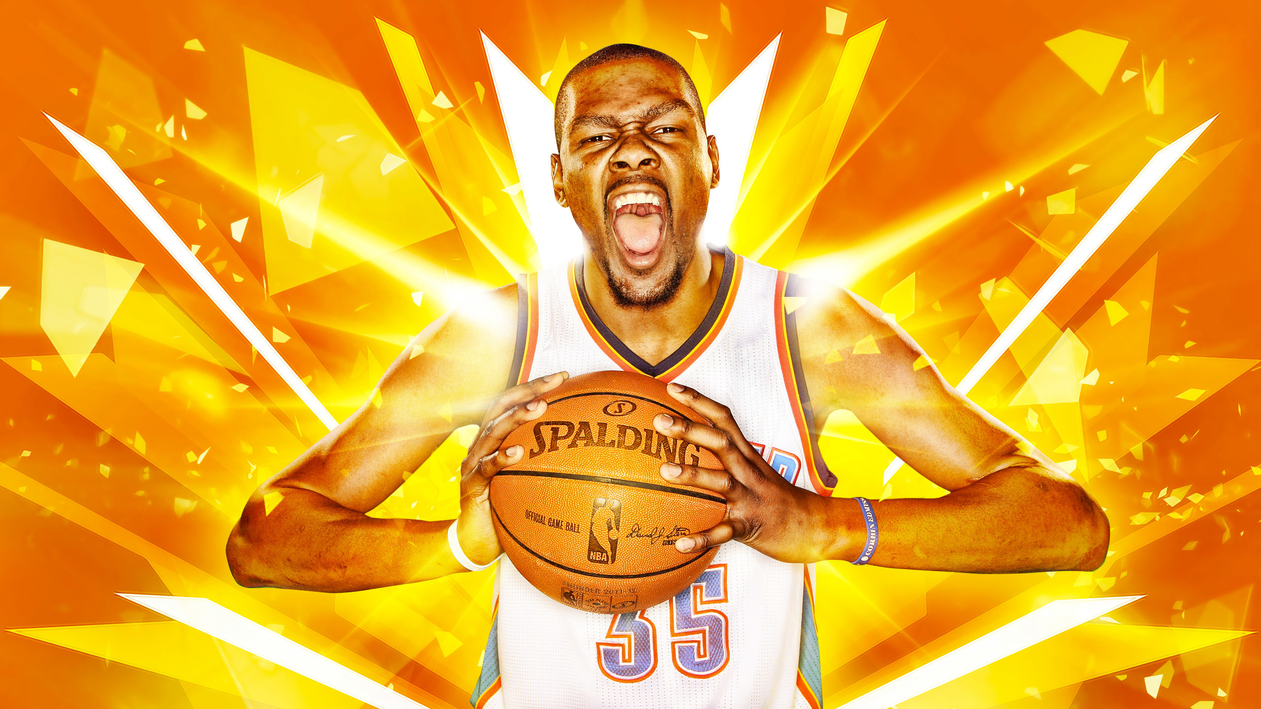 Kevin Durant Wallpapers | HD Wallpapers
