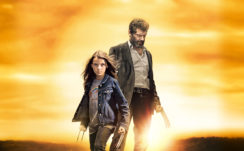 Logan Movie Poster, HD Movies, 4k Wallpapers