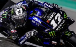 Monster Energy Yamaha MotoGP 2019 4K