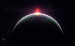 Planets 4K 8K Wallpapers