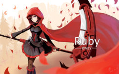 Red Ruby Wallpapers