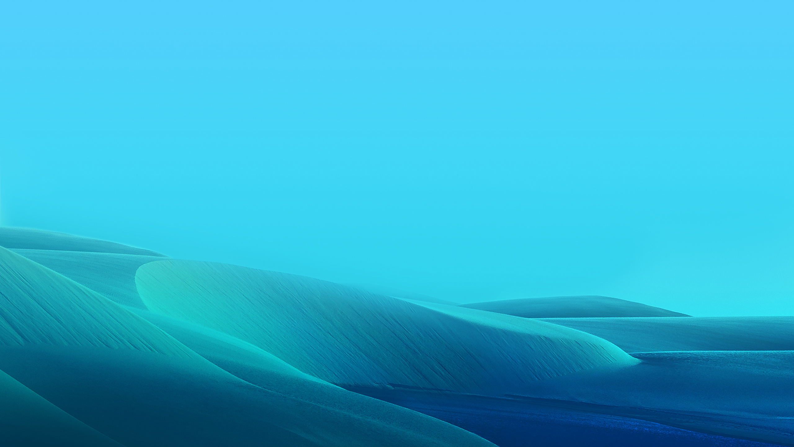 Samsung Galaxy M20 Desert Landscape Wallpapers