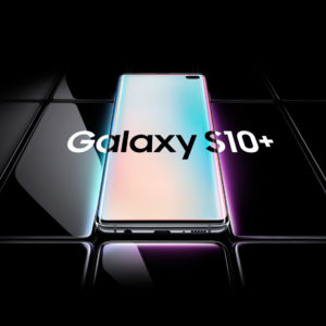 Samsung Galaxy S10 Wallpapers