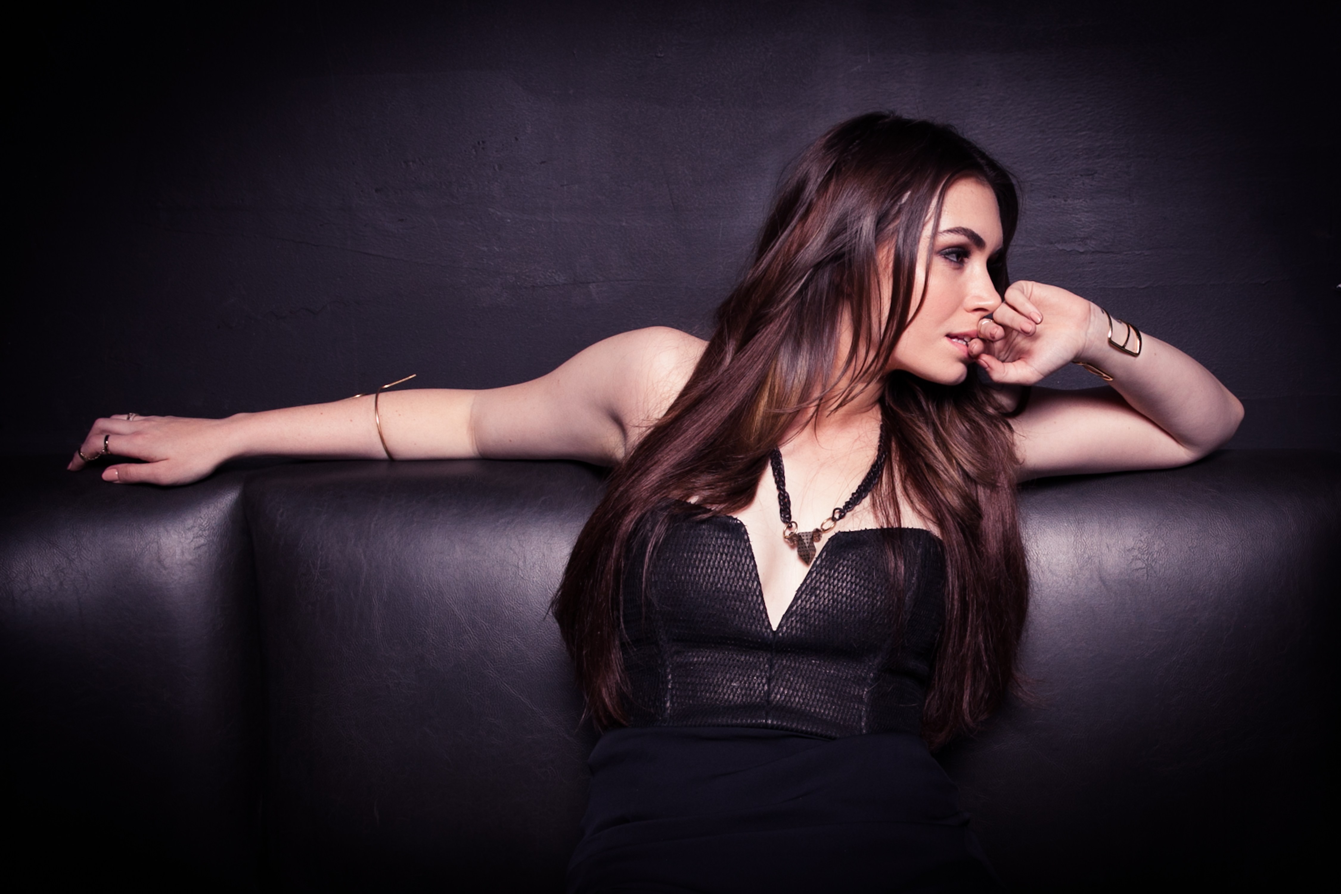 Sophie Simmons 4k Wallpapers