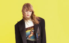 Taylor Swift Elle Uk 2019 Music 4k Wallpapers