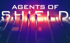Agents of SHIELD Season 6 2019 4K