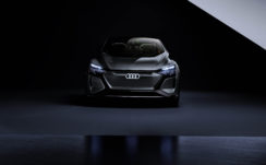 Audi AIME 2019 5K