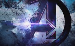 Avengers Endgame 4K Wallpapers