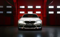 BMW M2 Competition Edition Heritage 2019 5K
