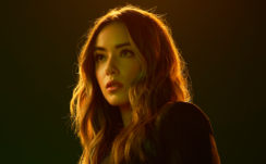 Chloe Bennet in Agents of SHIELD Season 6 2019