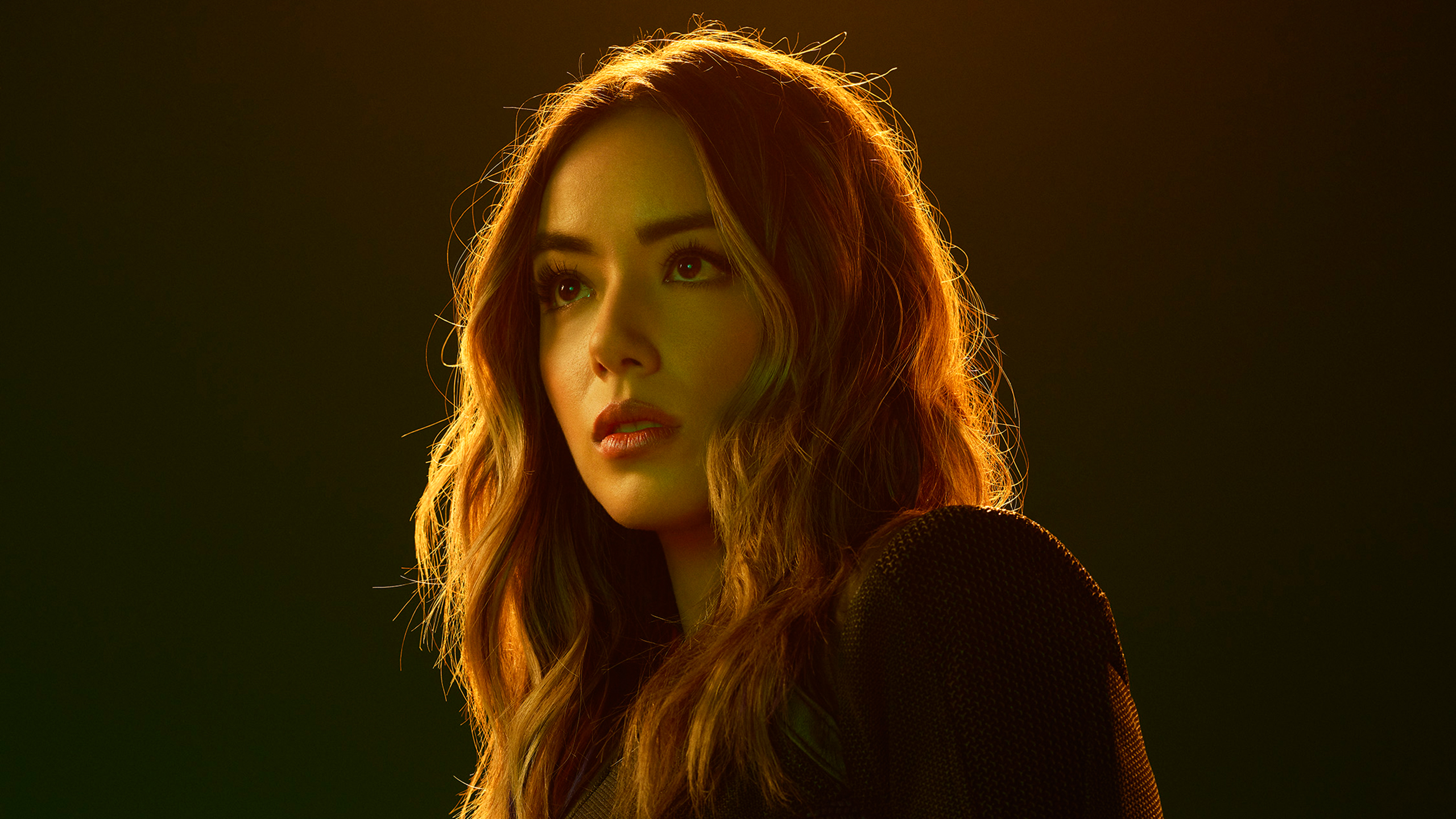 Chloe Bennet in Agents of SHIELD Season 6 2019 WallpapersChloe Bennet in Agents of SHIELD Season 6 2019 Wallpapers