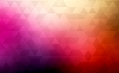Colorful Gradient Abstract