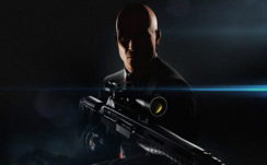 Hitman 2 Sniper Assassin 4K