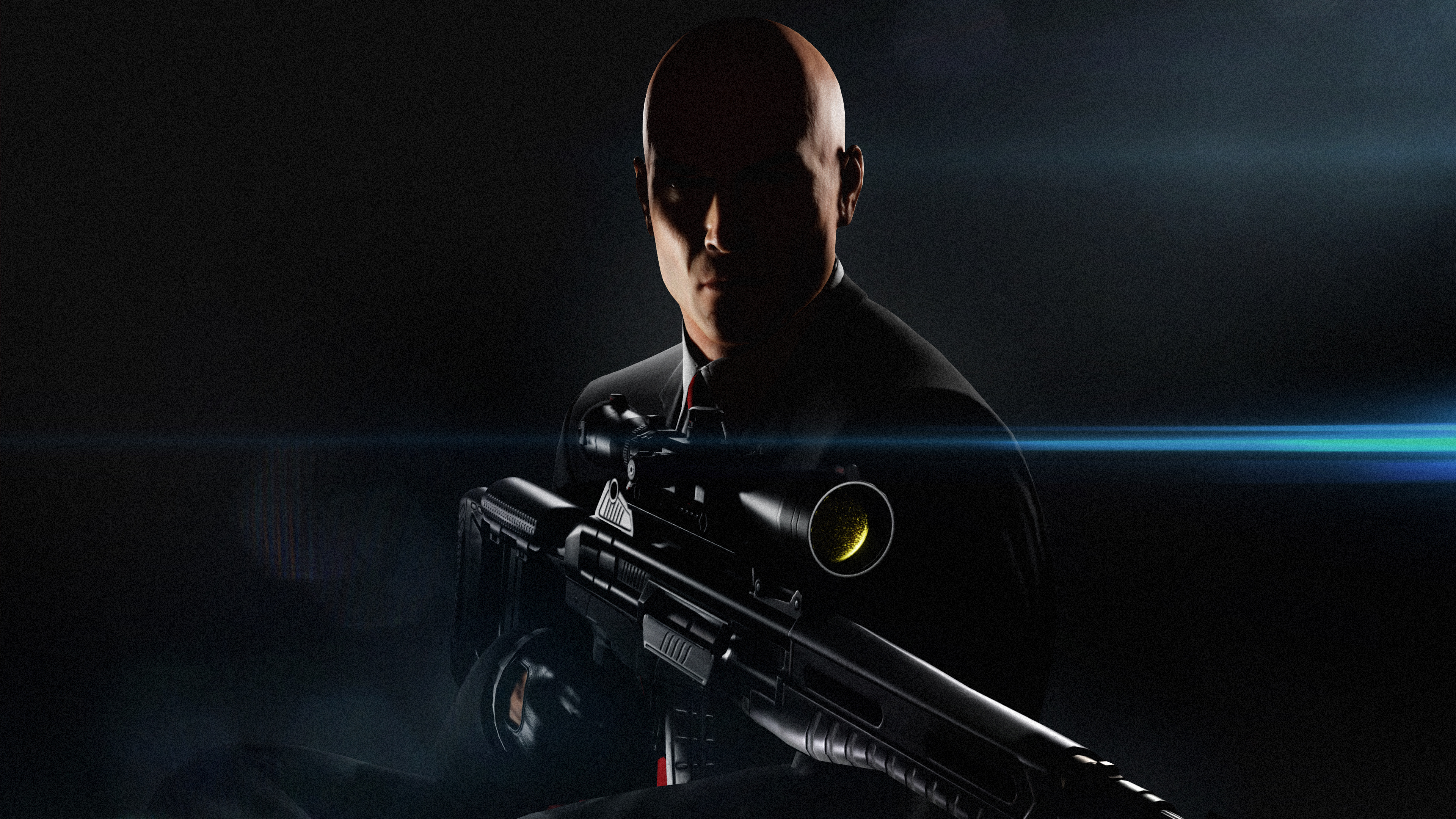 Hitman 2 Sniper Assassin 4K HD Wallpapers