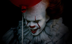 It Pennywise 8k