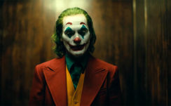 Joker 2019 Movies 4k