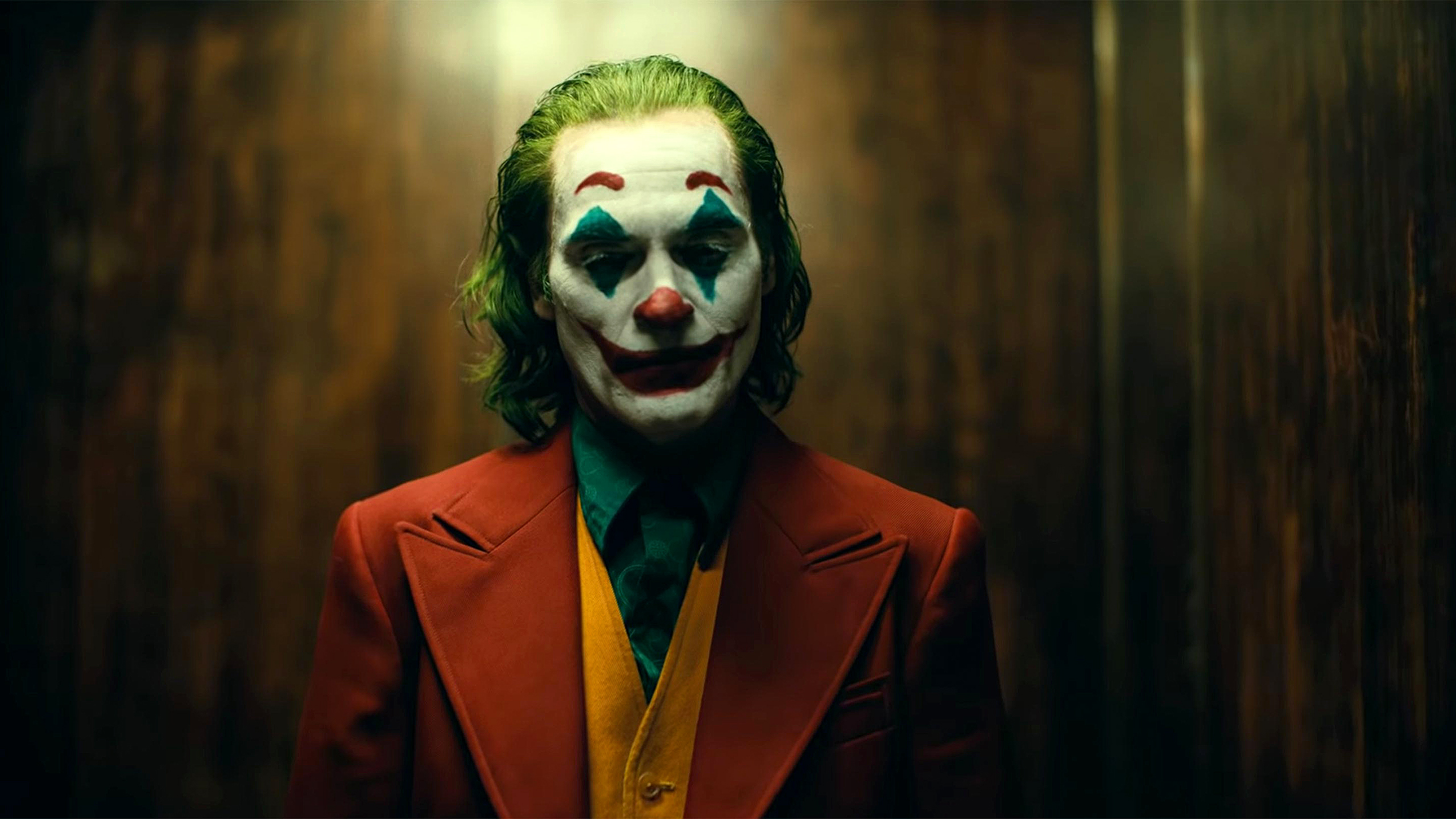 Joker 2019 Movies 4k Wallpapers - HD Wallpapers