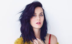 Katy Perry 4K Wallpapers