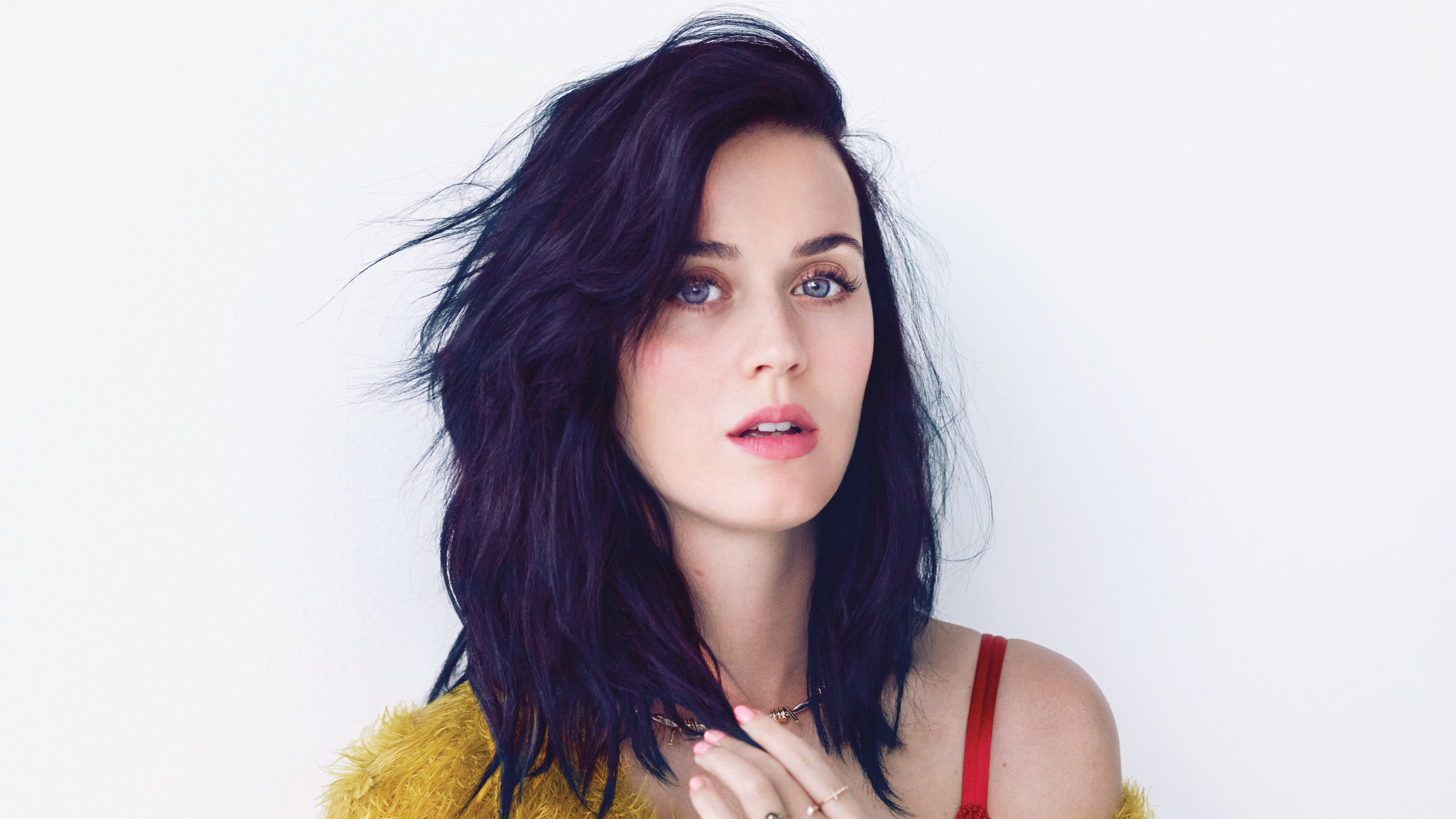 Katy Perry 4K