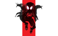 Miles Morales Spider-Man 5K