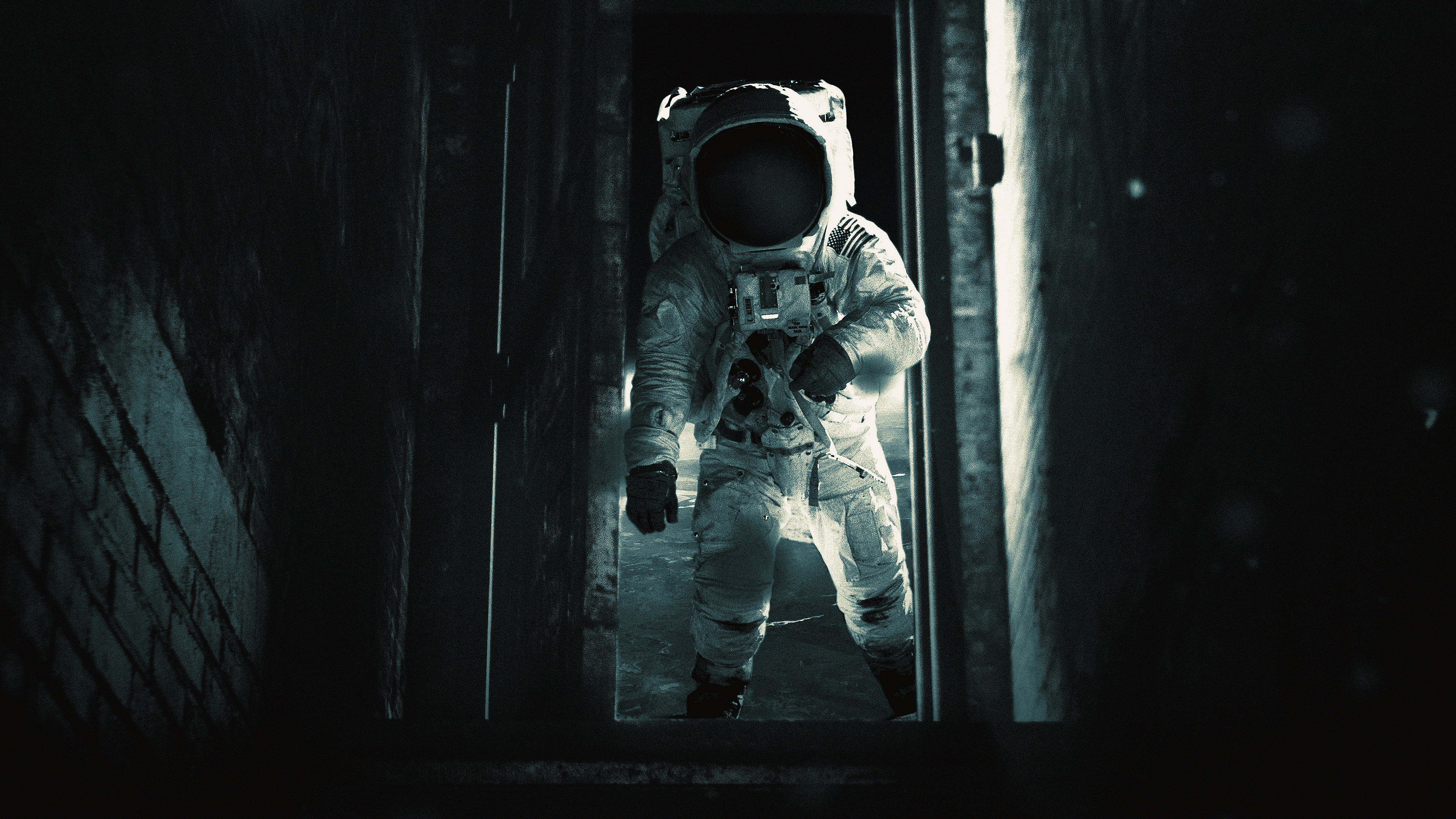 Astronaut 4K Wallpapers