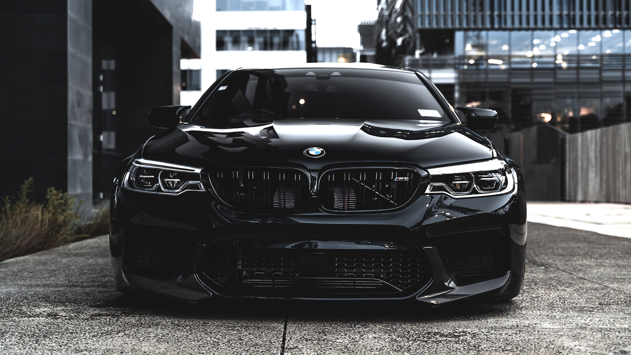 BMW M5 Wallpapers