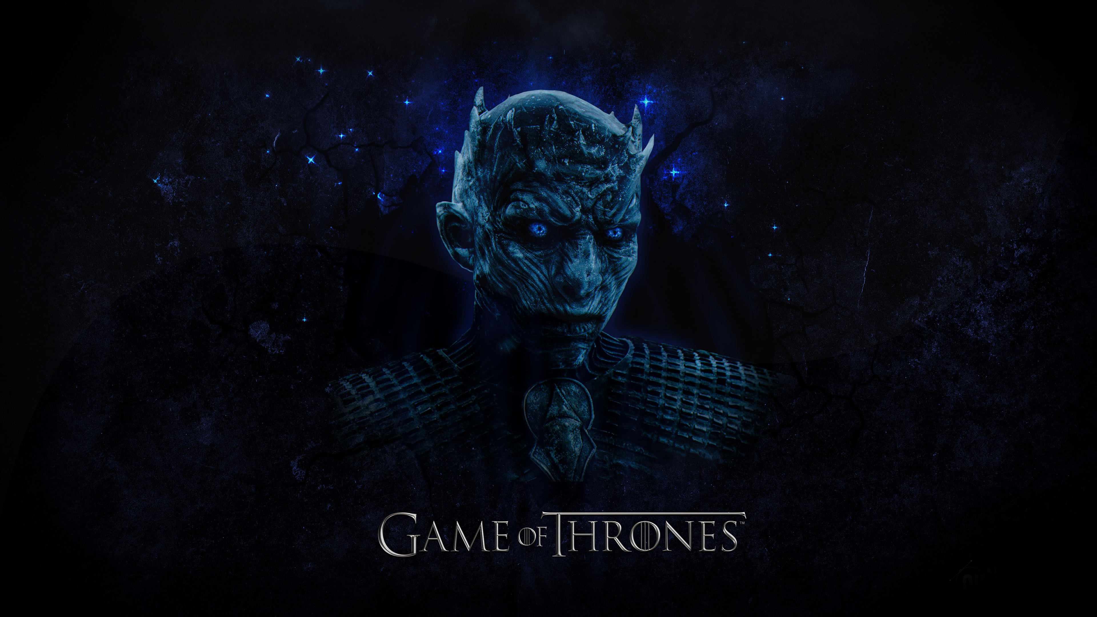 Night King in Game of Thrones 4K Wallpapers