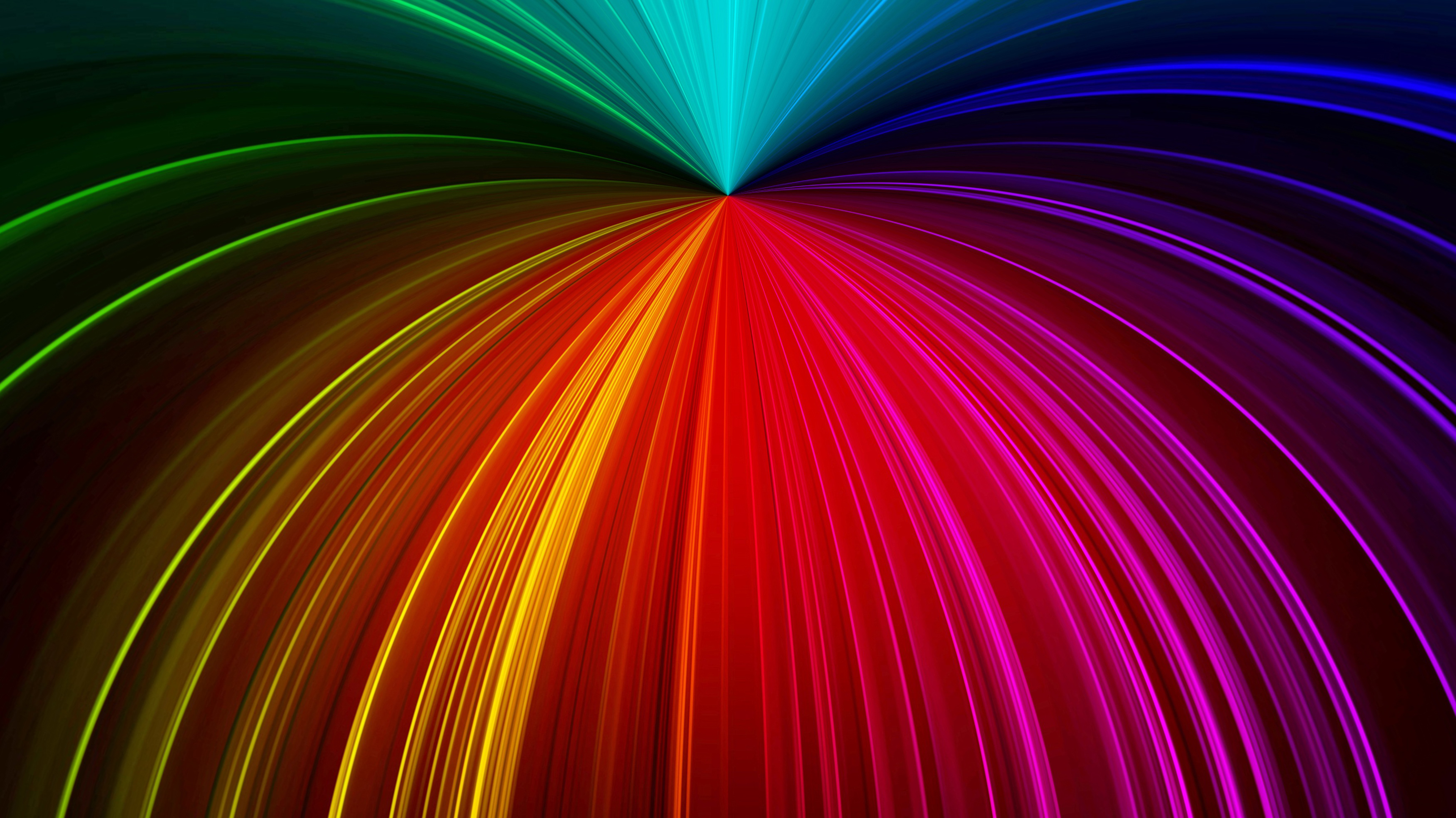 Colorful Abstract 4K Wallpapers