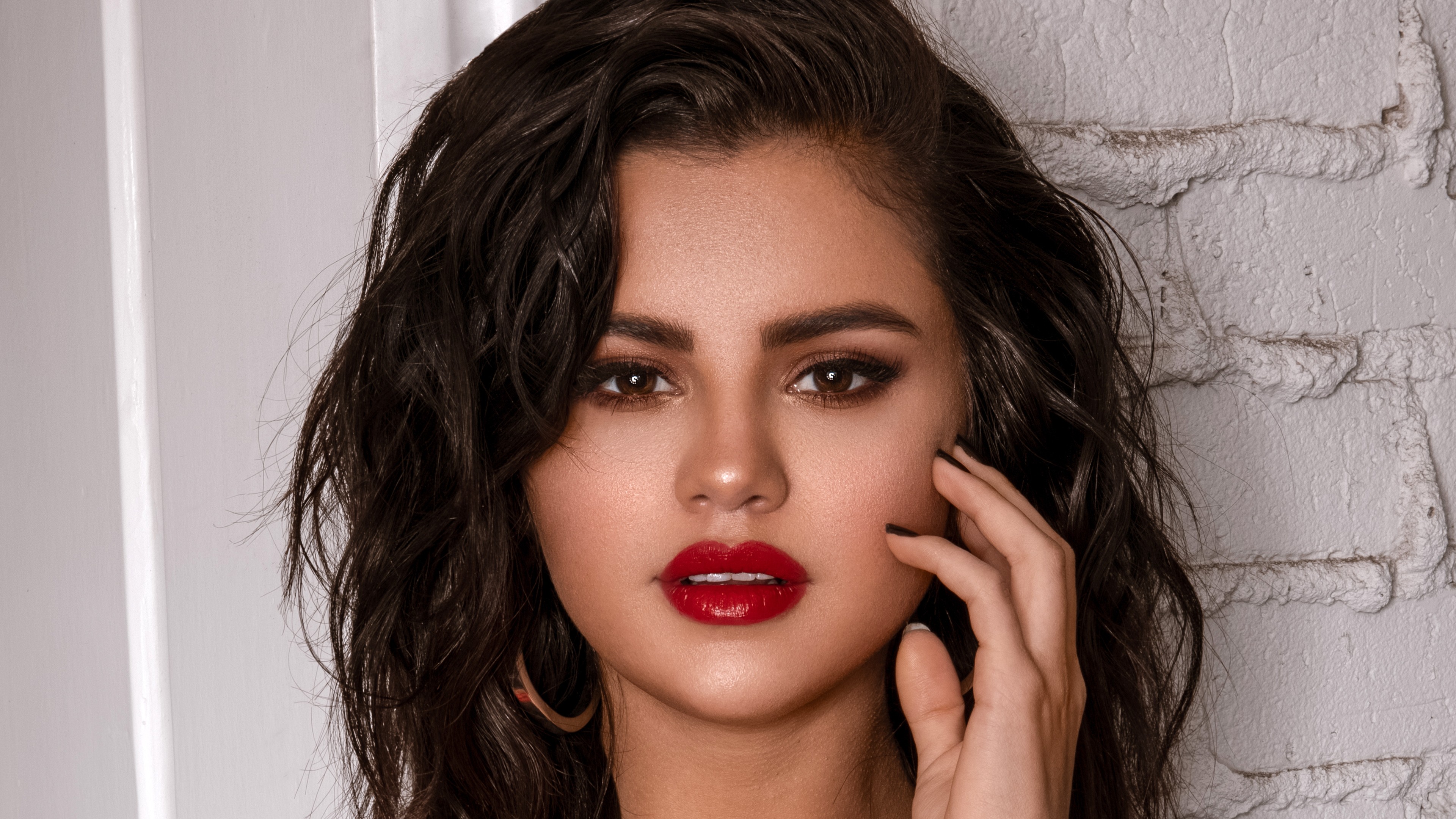 Selena Gomez 4K
