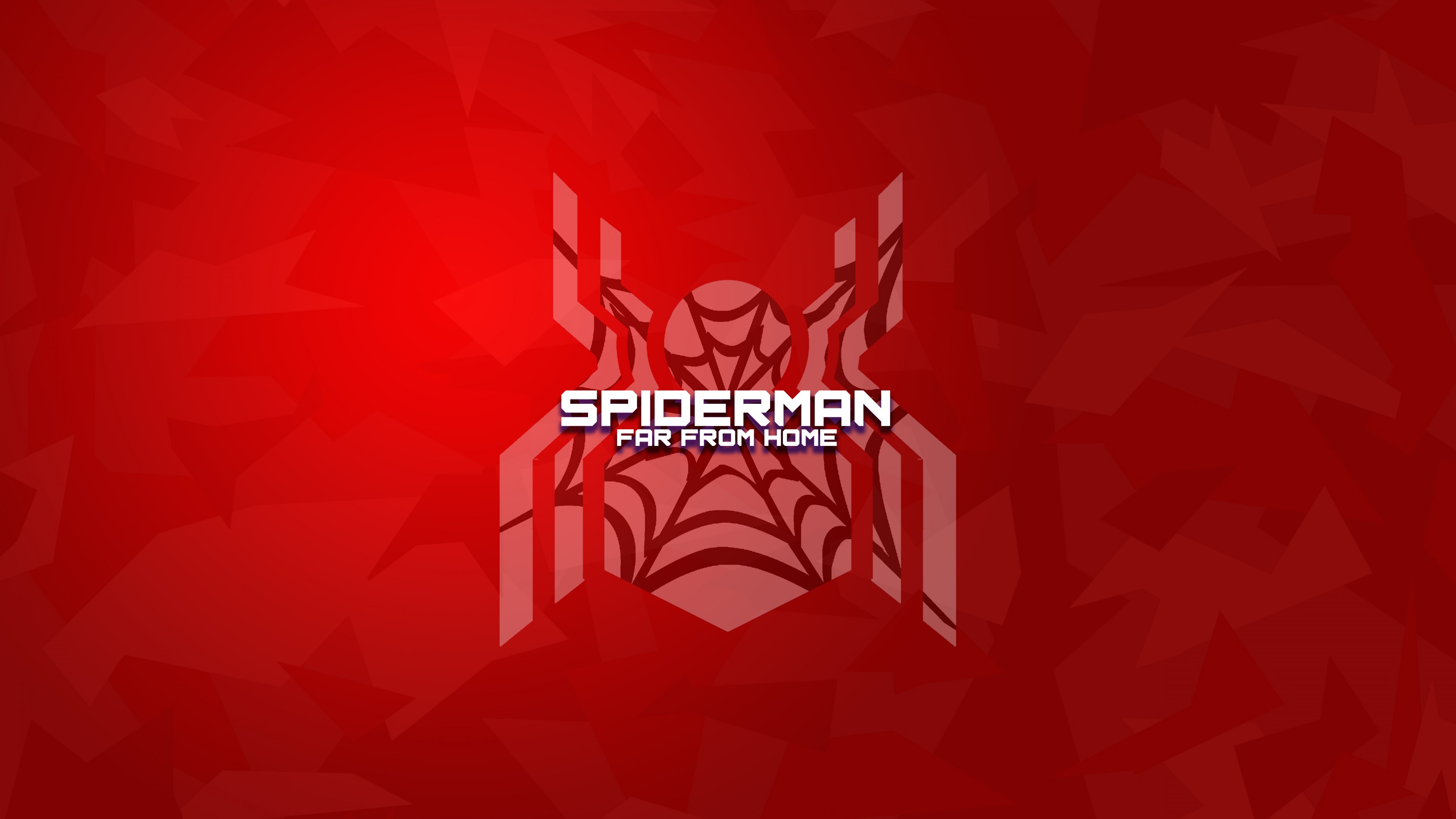 Spider-Man Far From Home 5K Wallpapers
