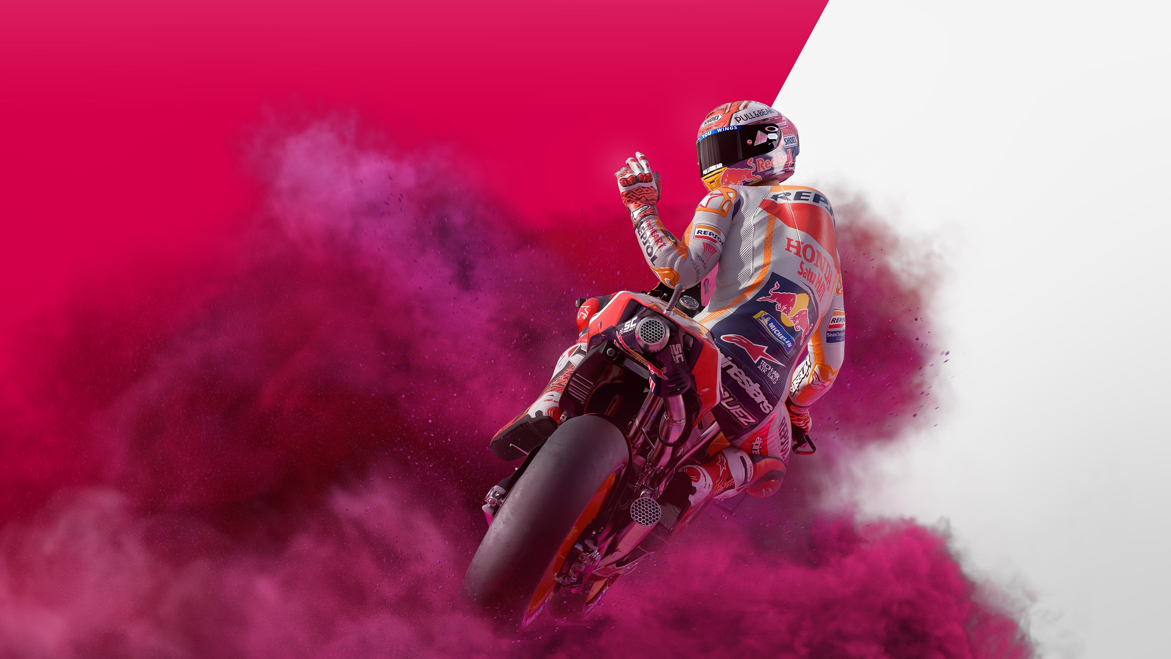 MotoGP 19 Game 2019 4K