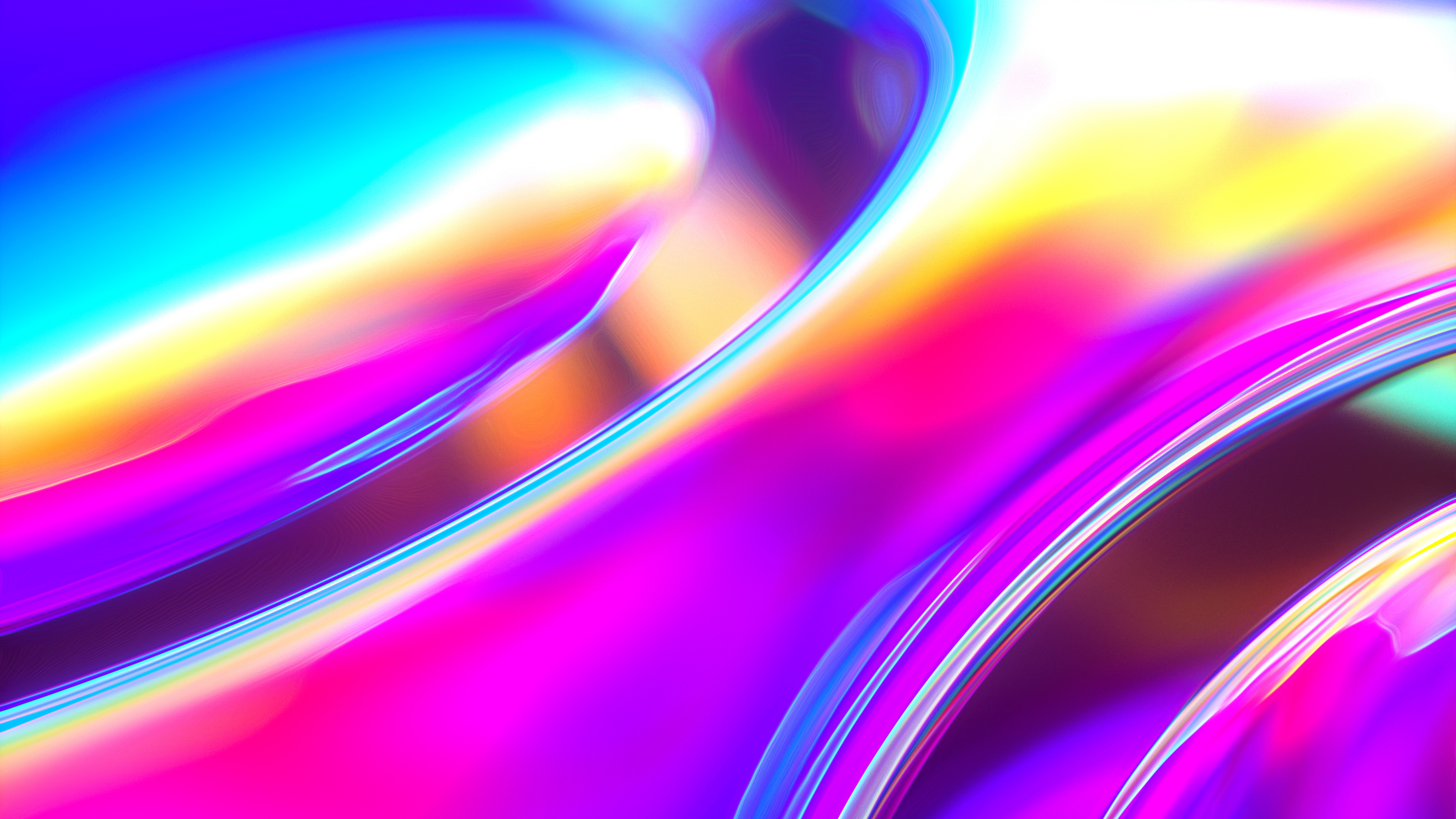 Gradient Abstract Wallpapers
