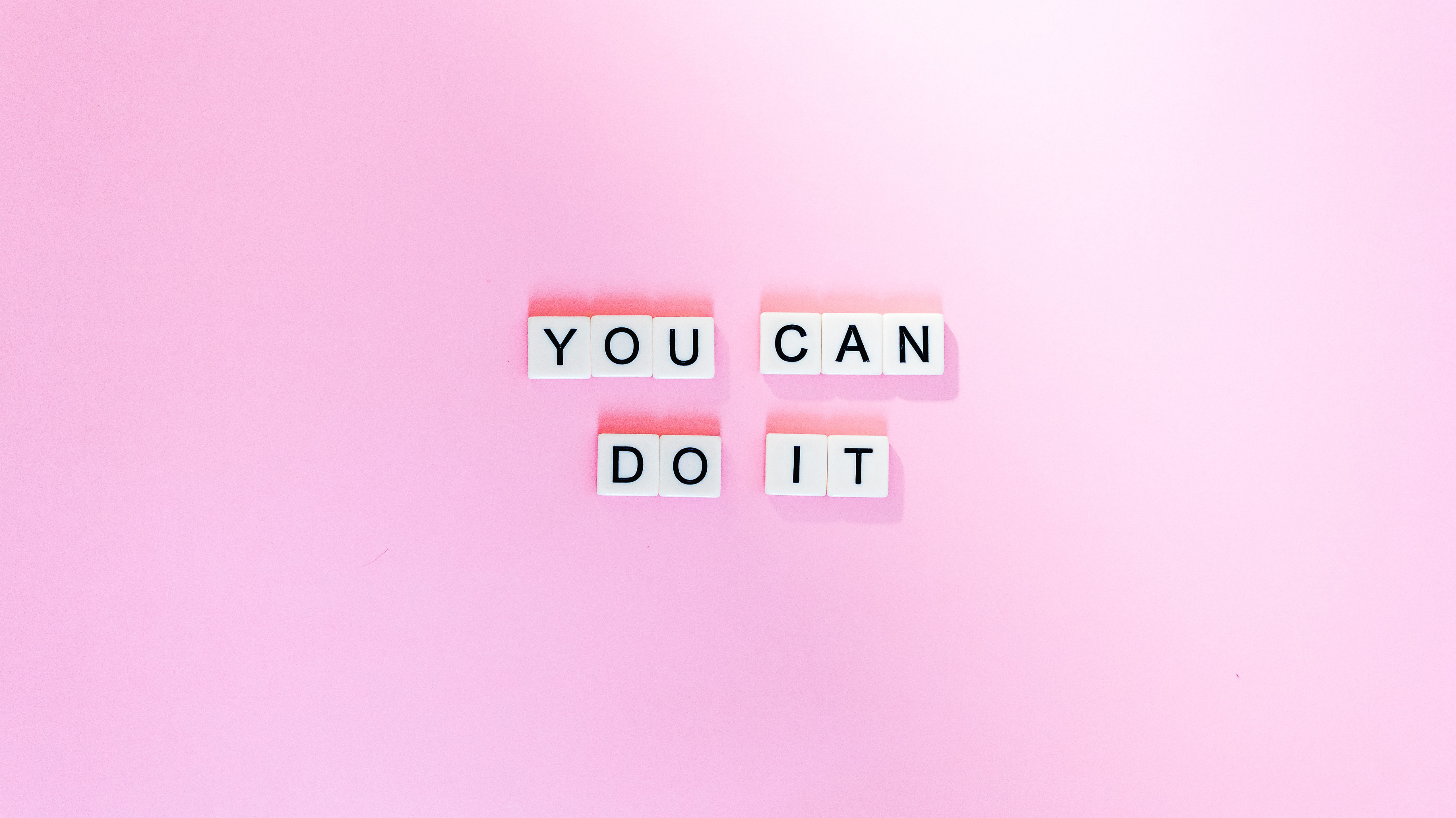 You Can Do It Quote 5K