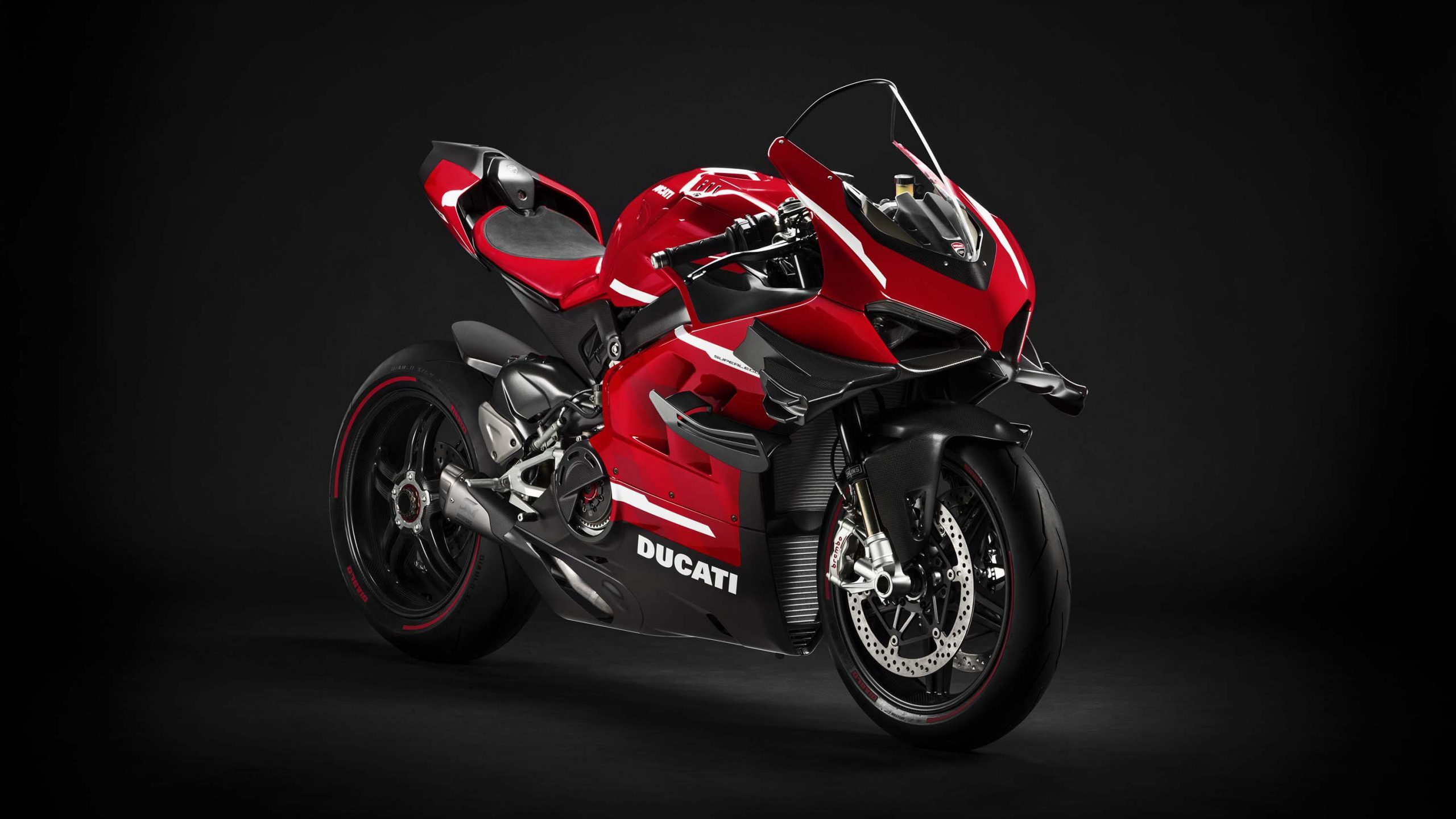 2020 Ducati Superleggera V4 Wallpapers | HD Wallpapers