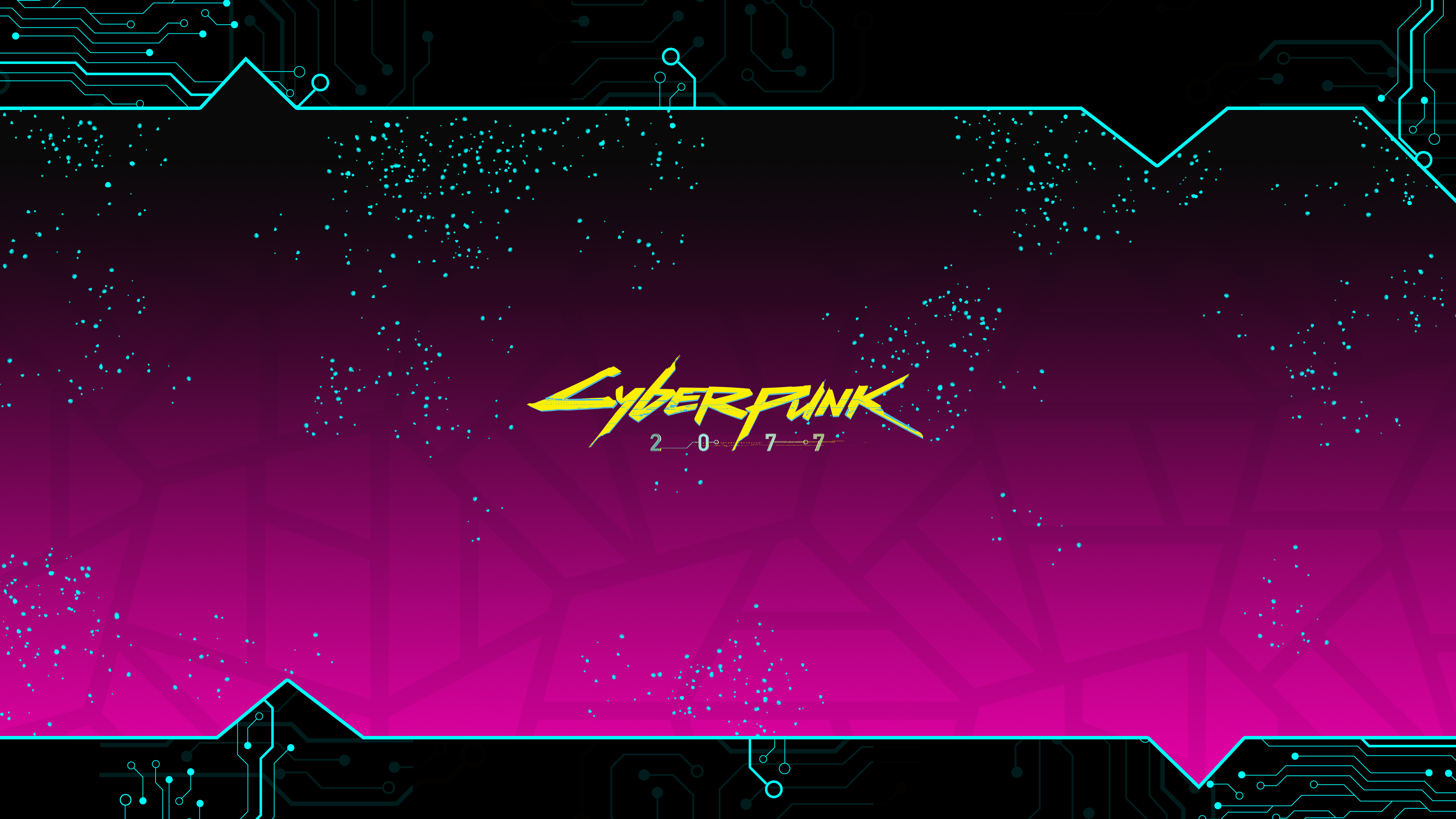 Cyberpunk 2077 Gameplay 4K