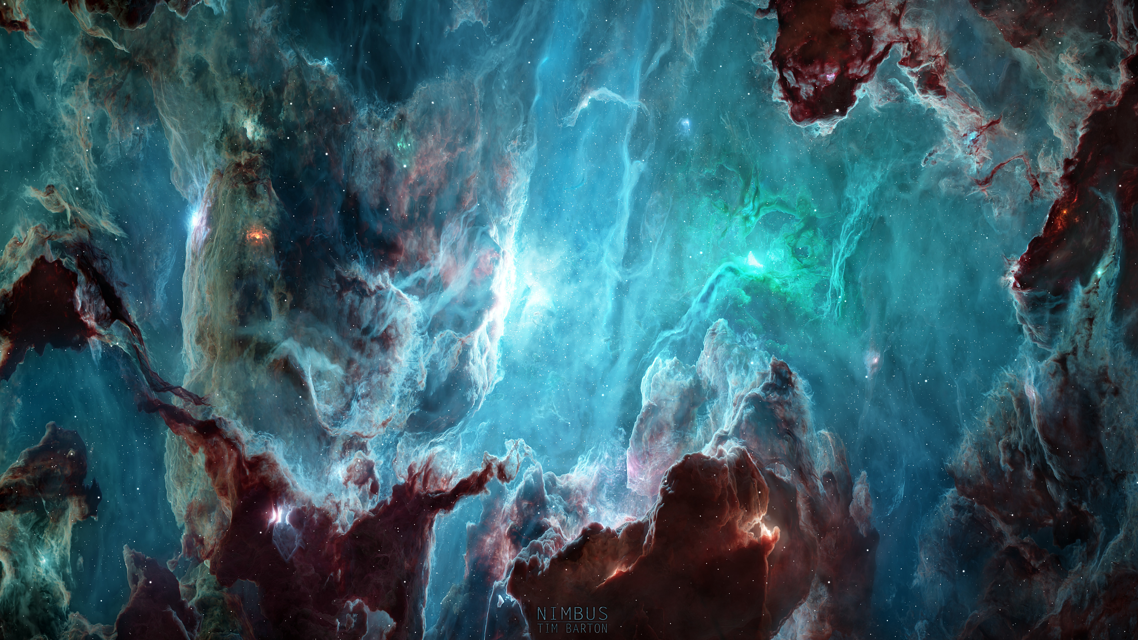 Nebula 4K