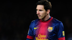 Lionel Messi FC Barcelona Wallpapers