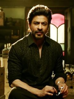 Shah Rukh Khan As Raees | HD Wallpapers