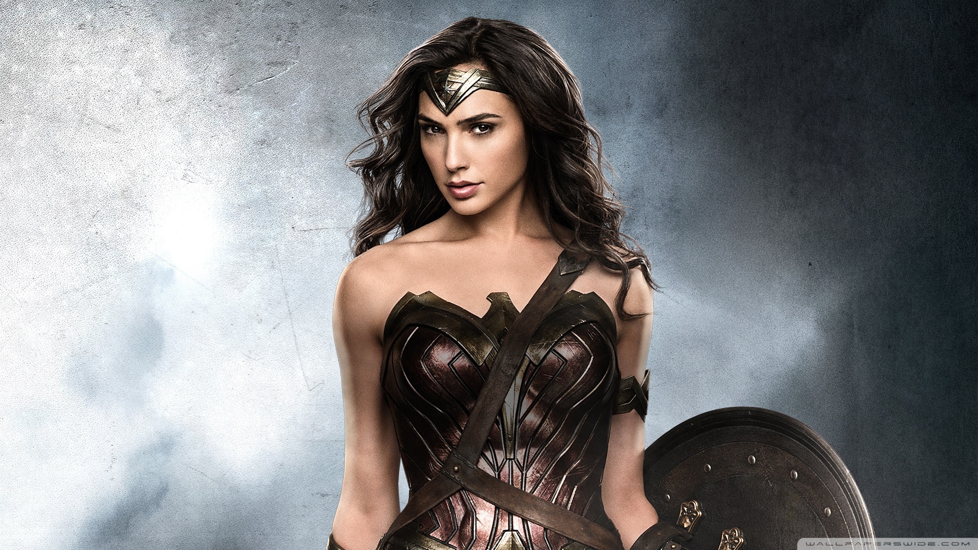 Wonder Woman Gal Gadot Hd Desktop Wallpaper Hd Wallpapers Images, Photos, Reviews