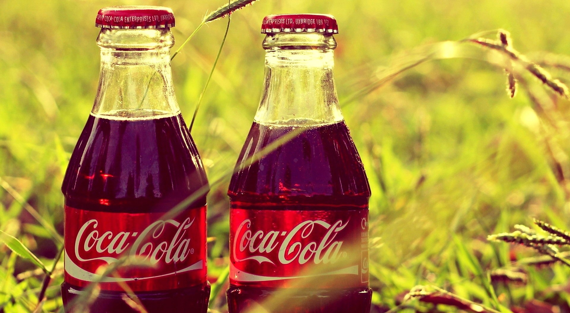 Coca-Cola Wallpapers | HD Wallpapers
