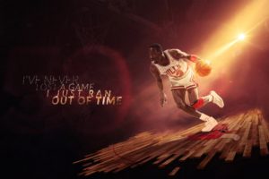 Michael Jordan Chicago Bulls Wallpapers