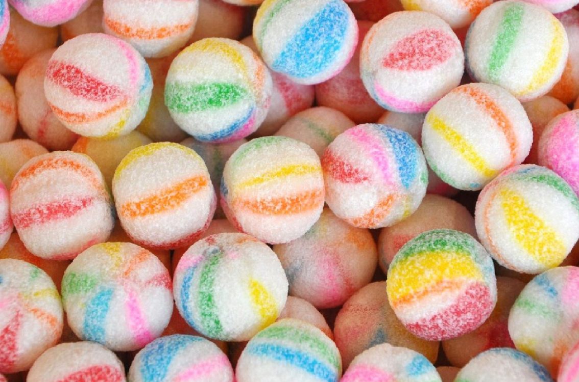 Candy, Striped, Delicious wallpaper HD Wallpapers