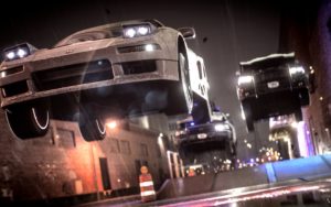 Need for speed 2015 Ea Nfs Cars