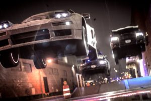Need for speed 2015 Ea Nfs Cars