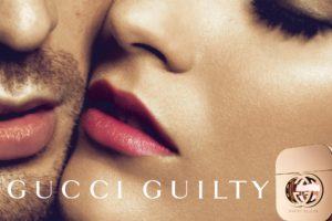 Gucci guilty Guy Girl Touch Perfume