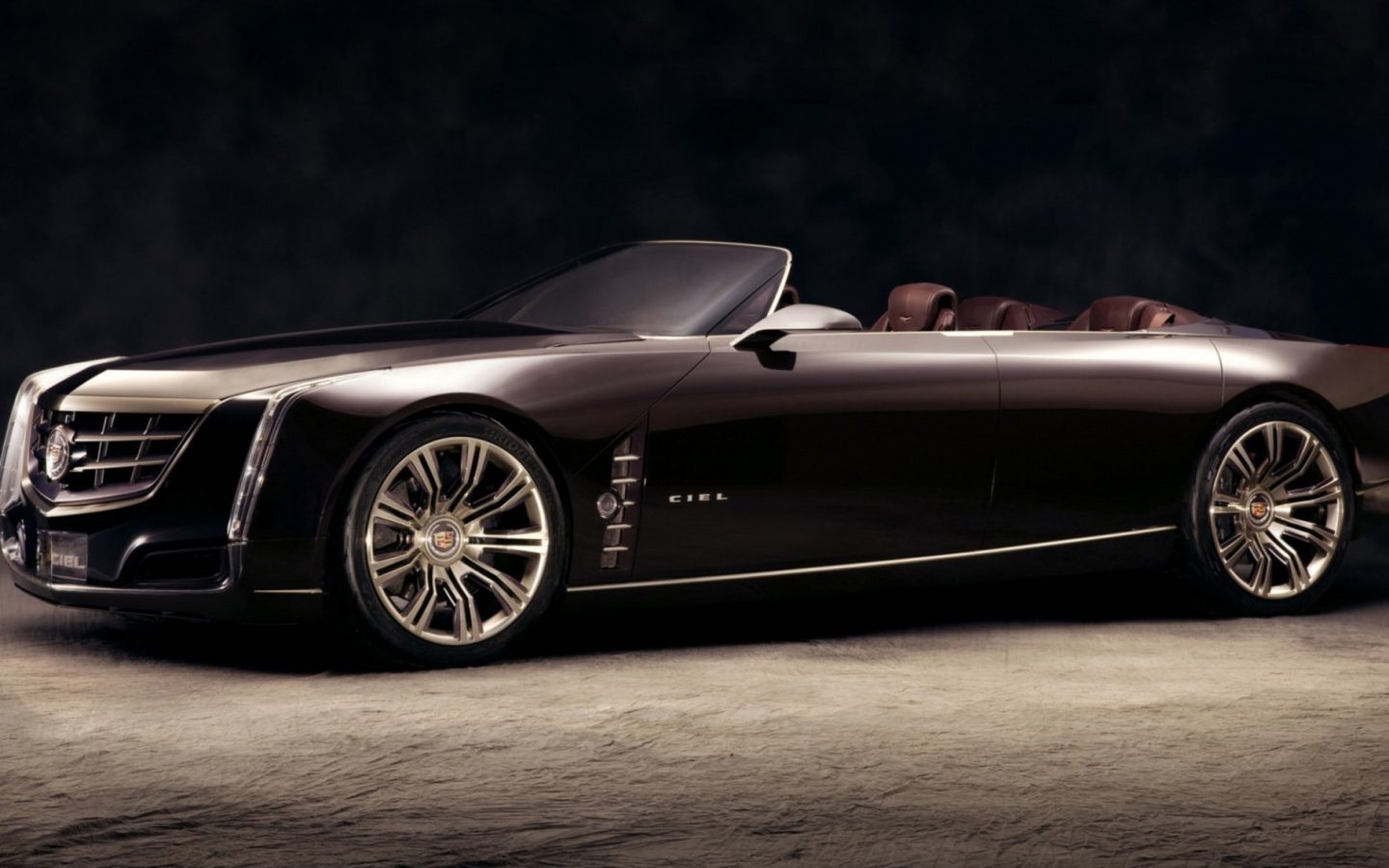 Ride, Cadillac, Luxury, Edition, Sports car wallpaper | HD Wallpapers