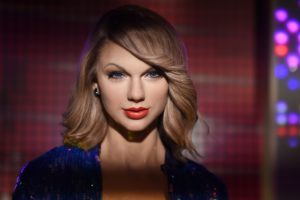 Taylor Swift Madame Tussauds Berlin Wax museum