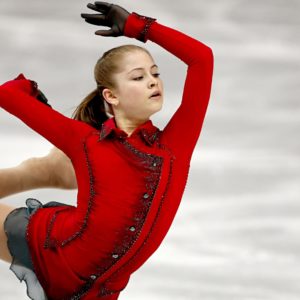 Julia lipnitskaya, Figure skating, Figure skater, Sochi 2014 olympic